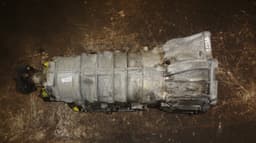 BMW 7531803 A5S390R 7526092 Gearbox BMW 3 (E46) (1998-2005) — thumbnail 3