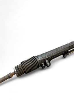 BMW 1093675 7852955272 Steering rack BMW 5 (E39) (1995-2004) — thumbnail 3