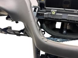 PEUGEOT 16077378ZD Dashboard PEUGEOT 208 I (A9) (2012-2019) — thumbnail 2
