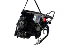 PEUGEOT BHW(DV6FE) BH02 Engine PEUGEOT 208 I (A9) (2012-2019) — thumbnail 2