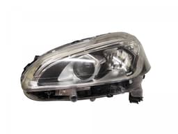 PEUGEOT 90047883 9810805780 Headlight left PEUGEOT 208 I (A9) (2012-2019) — thumbnail 2
