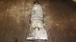 BMW 7531803 A5S390R 7526092 Gearbox BMW 3 (E46) (1998-2005) — thumbnail 1