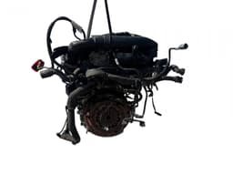 PEUGEOT BHW(DV6FE) BH02 Engine PEUGEOT 208 I (A9) (2012-2019) — thumbnail 3