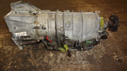 BMW 7531803 A5S390R 7526092 Gearbox BMW 3 (E46) (1998-2005) — thumbnail 6