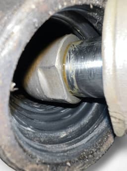 BMW 1093675 7852955272 Steering rack BMW 5 (E39) (1995-2004) — thumbnail 10