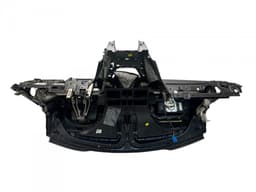 PEUGEOT 16077378ZD Dashboard PEUGEOT 208 I (A9) (2012-2019) — thumbnail 3
