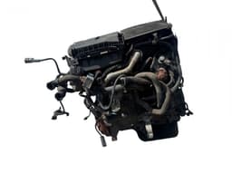 PEUGEOT BHW(DV6FE) BH02 Engine PEUGEOT 208 I (A9) (2012-2019) — thumbnail 4