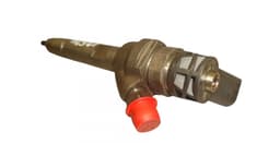 BMW 0445110478 Fuel Injector BMW 5 (F10, F11) (2010-2017) — thumbnail 3