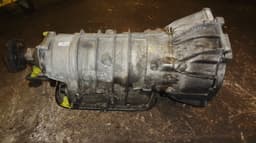 BMW 7531803 A5S390R 7526092 Gearbox BMW 3 (E46) (1998-2005) — thumbnail 5