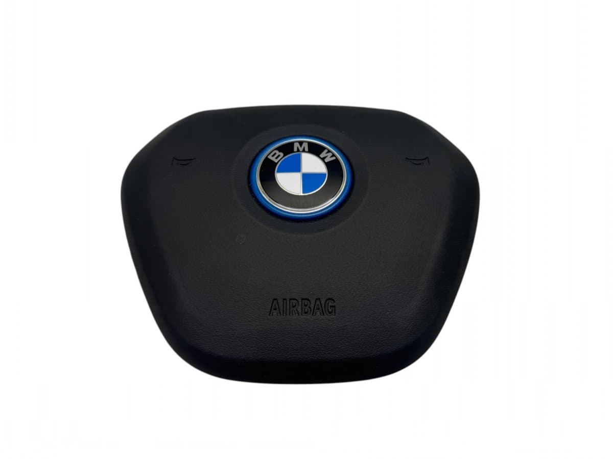BMW 989034504 62885056D Steering Wheel Airbag BMW 3 / i3 (G20, G21, G28, G81) (2018-)