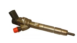 BMW 0445110478 Fuel Injector BMW 5 (F10, F11) (2010-2017) — thumbnail 2