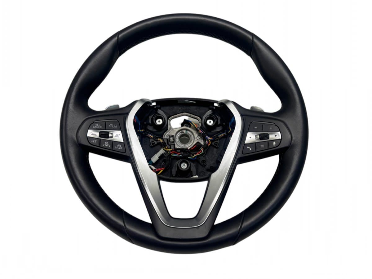 BMW 32307950716 7950716 Steering Wheel BMW 3 / i3 (G20, G21, G28, G81) (2018-)