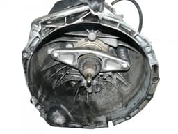BMW 1089401089 1089401093 Gearbox BMW 5 (F10, F11) (2010-2017) — thumbnail 2
