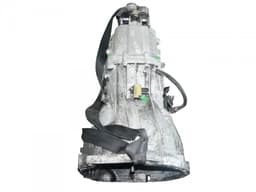 BMW 1089401089 1089401093 Gearbox BMW 5 (F10, F11) (2010-2017) — thumbnail 1