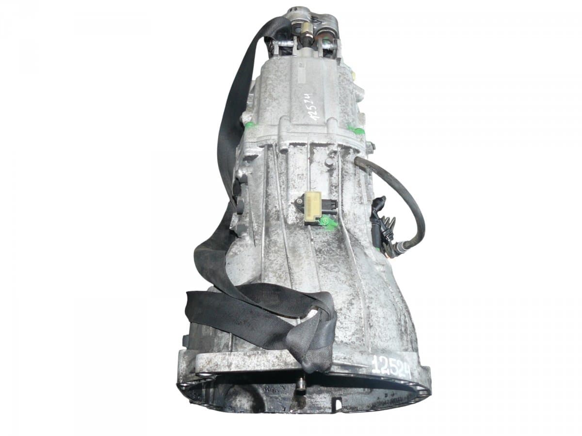 BMW 1089401089 1089401093 Gearbox BMW 5 (F10, F11) (2010-2017)