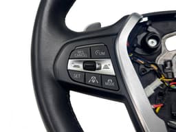 BMW 32307950716 7950716 Steering Wheel BMW 3 / i3 (G20, G21, G28, G81) (2018-) — thumbnail 2