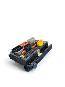 PEUGEOT 9664706280 BSMR0500 R05 Body control module (BCM) PEUGEOT 308 I (4A, 4C) (2007-2013) — thumbnail 3