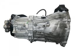 BMW 1089401089 1089401093 Gearbox BMW 5 (F10, F11) (2010-2017) — thumbnail 4