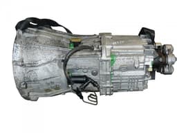 BMW 1089401089 1089401093 Gearbox BMW 5 (F10, F11) (2010-2017) — thumbnail 3