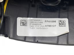 BMW 32307950716 7950716 Steering Wheel BMW 3 / i3 (G20, G21, G28, G81) (2018-) — thumbnail 5