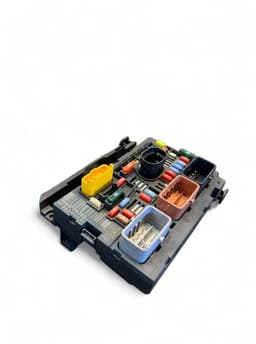 PEUGEOT 9664706280 BSMR0500 R05 Body control module (BCM) PEUGEOT 308 I (4A, 4C) (2007-2013) — thumbnail 1