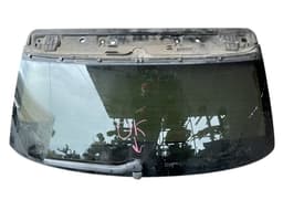 BMW 7206562 7206563 9276016 7355820 7207042 Rear Window glass BMW 5 (F10, F11) (2010-2017) — thumbnail 1