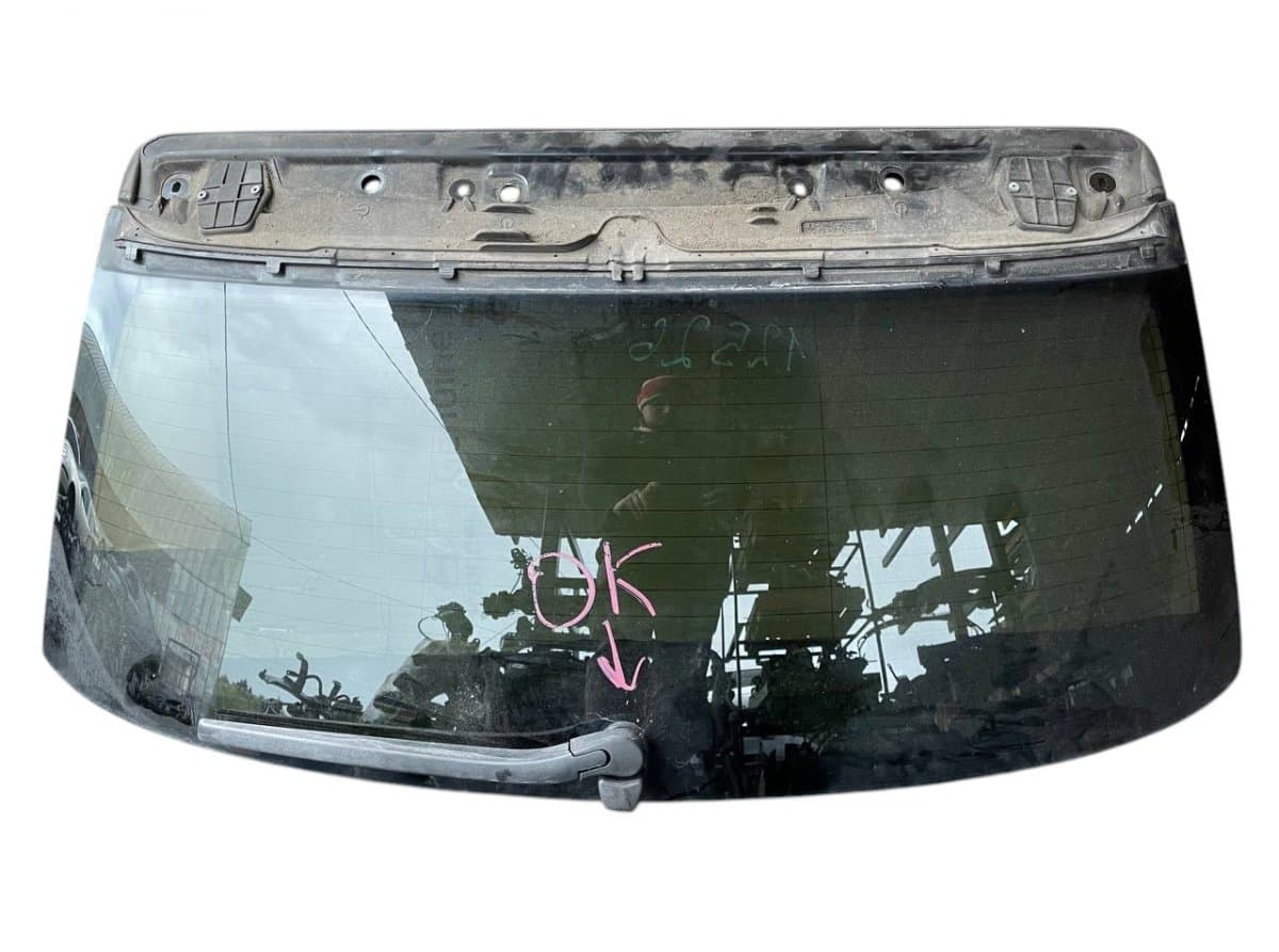BMW 7206562 7206563 9276016 7355820 7207042 Rear Window glass BMW 5 (F10, F11) (2010-2017)
