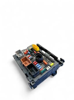 PEUGEOT 9664706280 BSMR0500 R05 Body control module (BCM) PEUGEOT 308 I (4A, 4C) (2007-2013) — thumbnail 4
