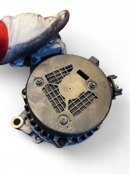 BMW 8634167 12318634167 Alternator BMW 5 (G30, G31) (2016-2024) — thumbnail 5