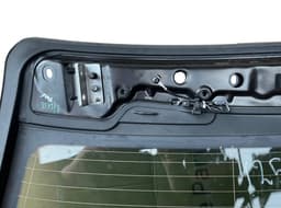 BMW 7206562 7206563 9276016 7355820 7207042 Rear Window glass BMW 5 (F10, F11) (2010-2017) — thumbnail 4