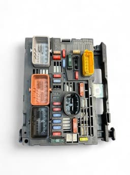 PEUGEOT 9664706280 BSMR0500 R05 Body control module (BCM) PEUGEOT 308 I (4A, 4C) (2007-2013) — thumbnail 5
