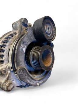 BMW 8634167 12318634167 Alternator BMW 5 (G30, G31) (2016-2024) — thumbnail 6