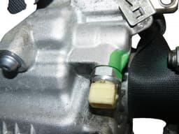 BMW 1089401089 1089401093 Gearbox BMW 5 (F10, F11) (2010-2017) — thumbnail 8