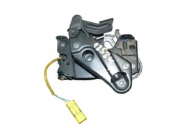 BMW Bonnet latch right BMW 5 (F10, F11) (2010-2017) — thumbnail 1