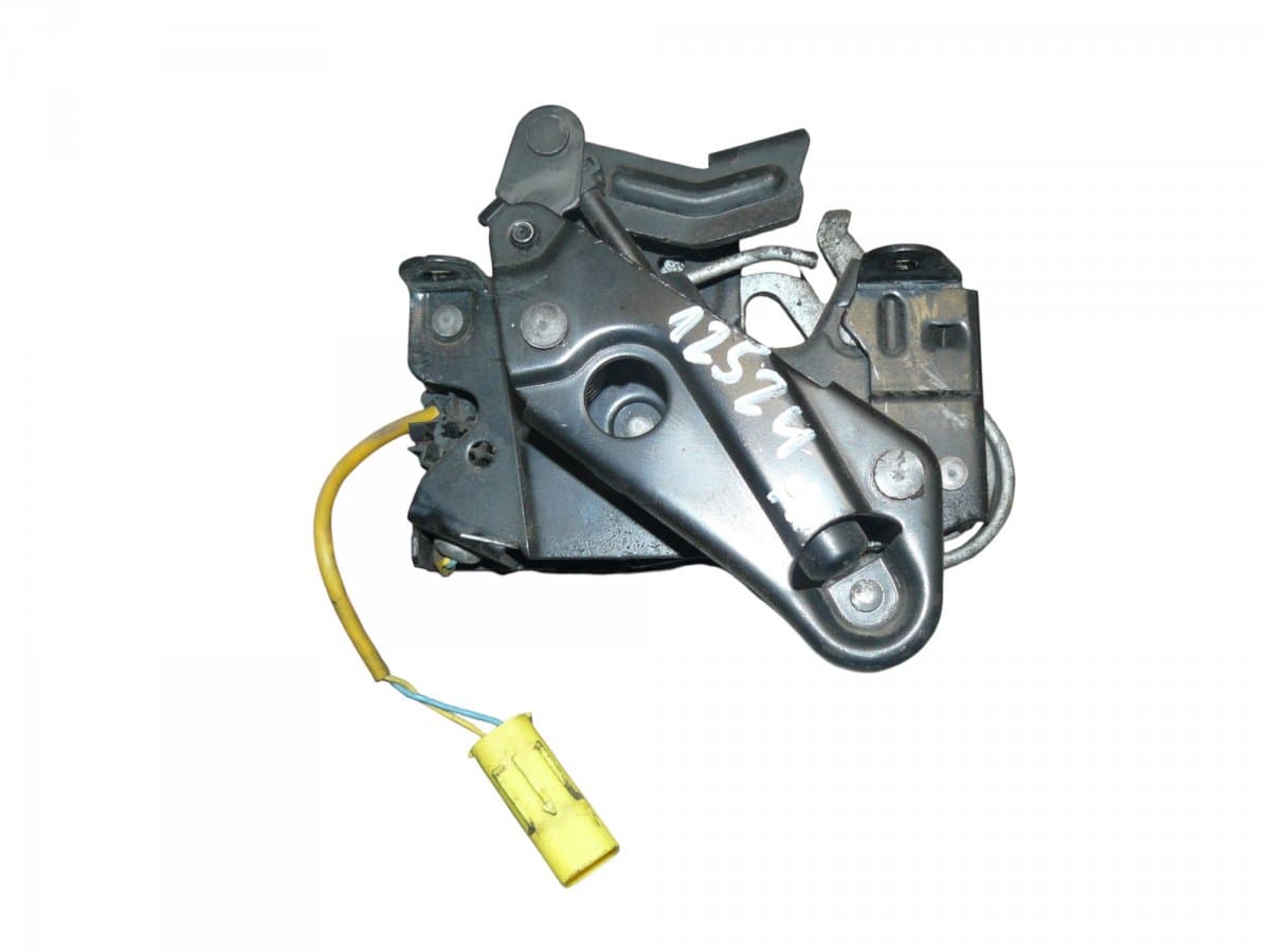 BMW Bonnet latch right BMW 5 (F10, F11) (2010-2017)