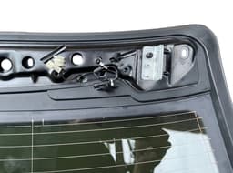 BMW 7206562 7206563 9276016 7355820 7207042 Rear Window glass BMW 5 (F10, F11) (2010-2017) — thumbnail 6