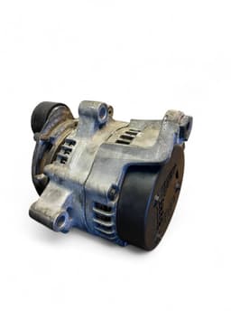 BMW 8634167 12318634167 Alternator BMW 5 (G30, G31) (2016-2024) — thumbnail 3