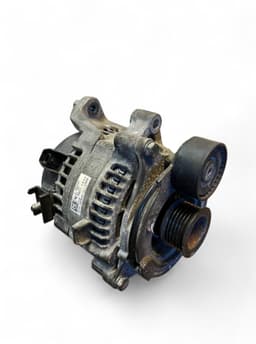 BMW 8634167 12318634167 Alternator BMW 5 (G30, G31) (2016-2024) — thumbnail 1