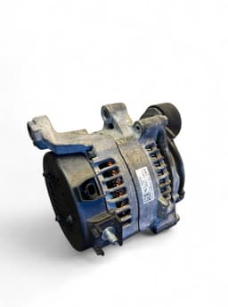 BMW 8634167 12318634167 Alternator BMW 5 (G30, G31) (2016-2024) — thumbnail 4