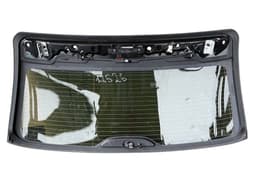 BMW 7206562 7206563 9276016 7355820 7207042 Rear Window glass BMW 5 (F10, F11) (2010-2017) — thumbnail 2