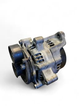 BMW 8634167 12318634167 Alternator BMW 5 (G30, G31) (2016-2024) — thumbnail 2