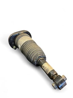 BMW 814903014874 37106882821 Air shock absorber rear left BMW 5 (G30, G31) (2016-2024) — thumbnail 2
