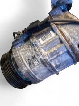 BMW 64529890655 9890655 AC / aircon Compressor BMW 5 (G30, G31) (2016-2024) — thumbnail 8