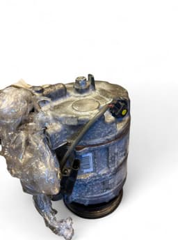 BMW 64529890655 9890655 AC / aircon Compressor BMW 5 (G30, G31) (2016-2024) — thumbnail 6