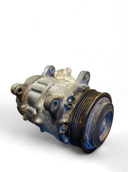 BMW 64529890655 9890655 AC / aircon Compressor BMW 5 (G30, G31) (2016-2024) — thumbnail 3