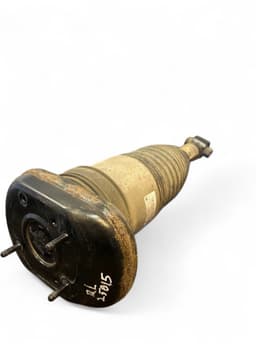 BMW 814903014874 37106882821 Air shock absorber rear left BMW 5 (G30, G31) (2016-2024) — thumbnail 5