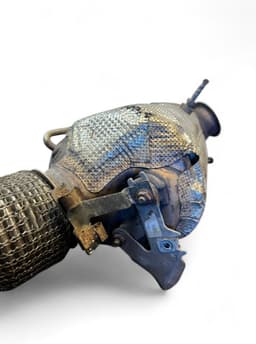 BMW 8599735 8599738 8587749 18328587749 Catalyc Converter BMW 5 (G30, G31) (2016-2024) — thumbnail 7
