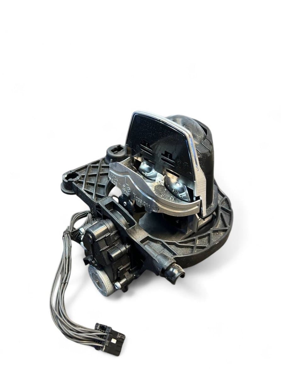 BMW 10390110940 20190220 111900405439 Headlight housing, other BMW 5 (G30, G31) (2016-2024)