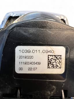 BMW 10390110940 20190220 111900405439 Headlight housing, other BMW 5 (G30, G31) (2016-2024) — thumbnail 8
