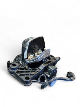 BMW 10390110940 20190220 111900405439 Headlight housing, other BMW 5 (G30, G31) (2016-2024) — thumbnail 2